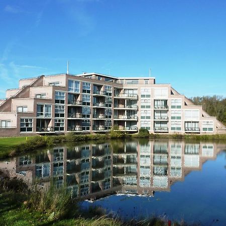 Golf-Resort Brunssummerheide מראה חיצוני תמונה