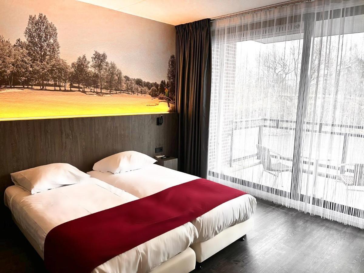 Golf-Resort Brunssummerheide מראה חיצוני תמונה