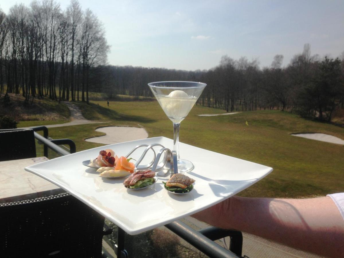 Golf-Resort Brunssummerheide מראה חיצוני תמונה