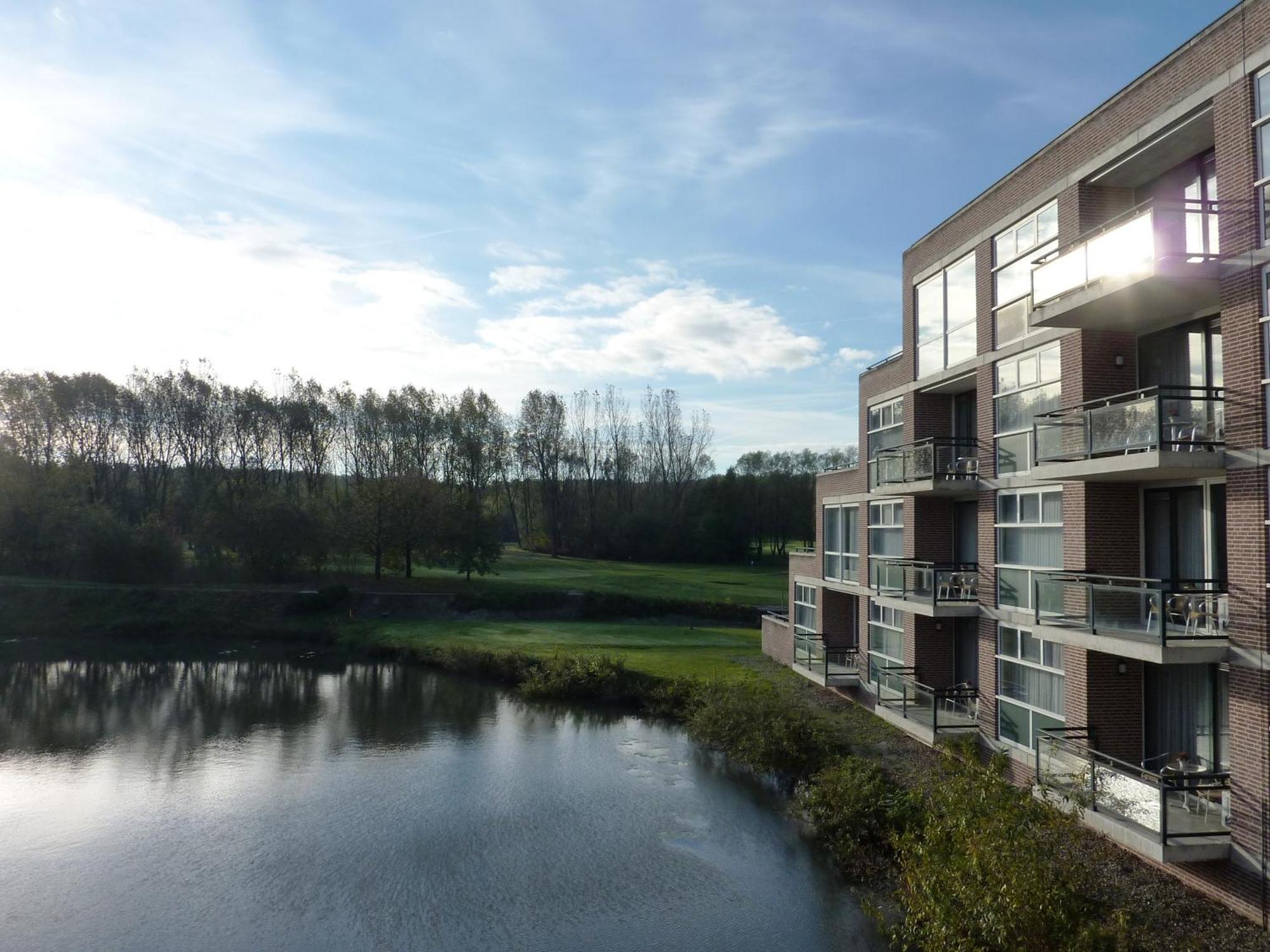 Golf-Resort Brunssummerheide מראה חיצוני תמונה