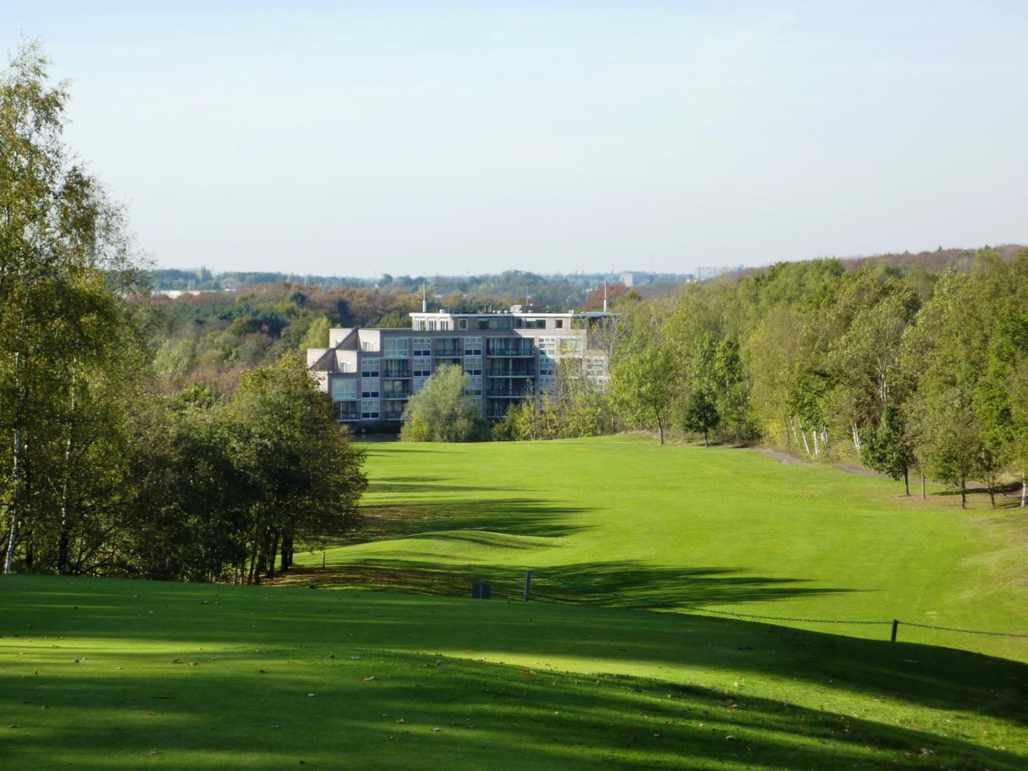 Golf-Resort Brunssummerheide מראה חיצוני תמונה