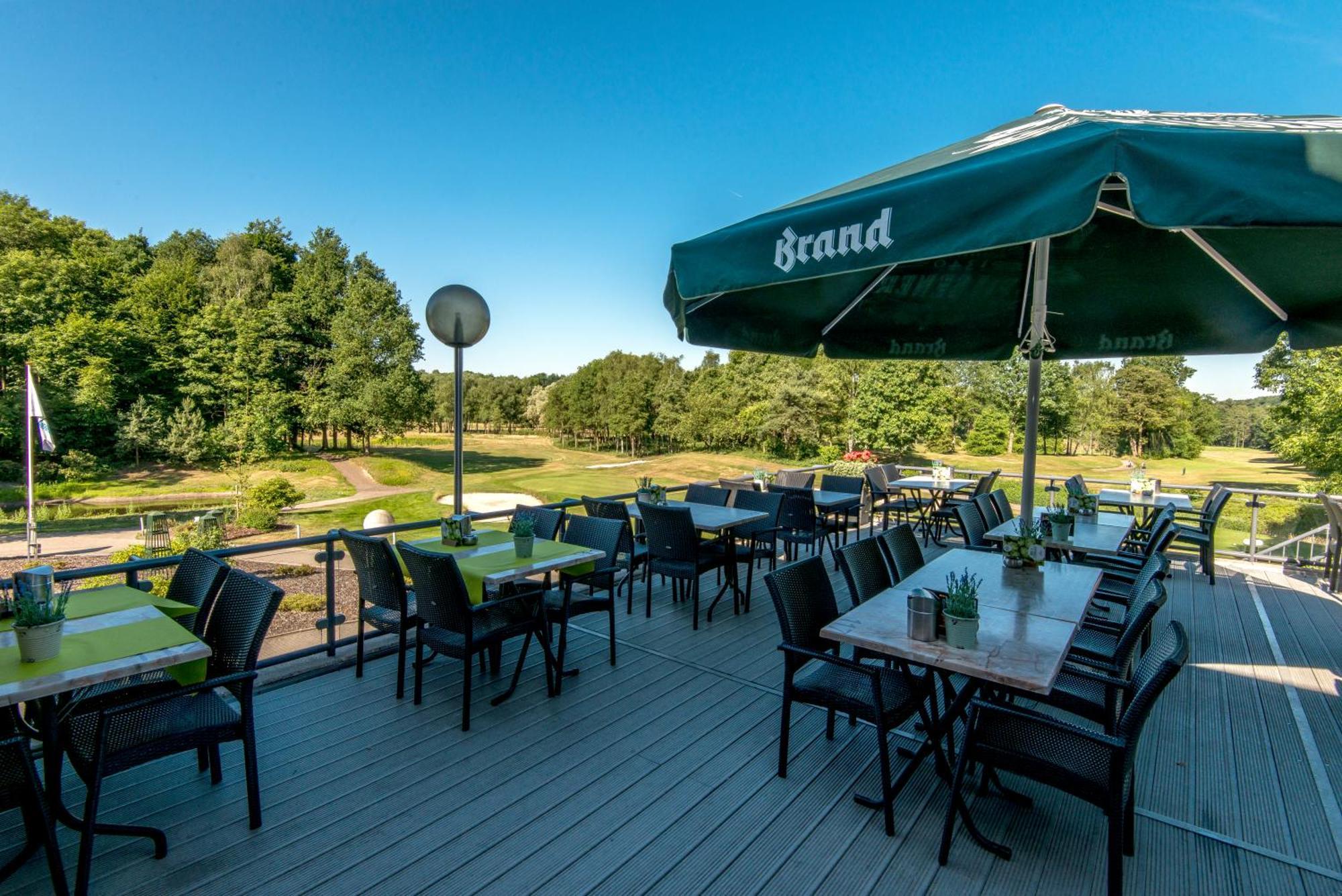 Golf-Resort Brunssummerheide מראה חיצוני תמונה