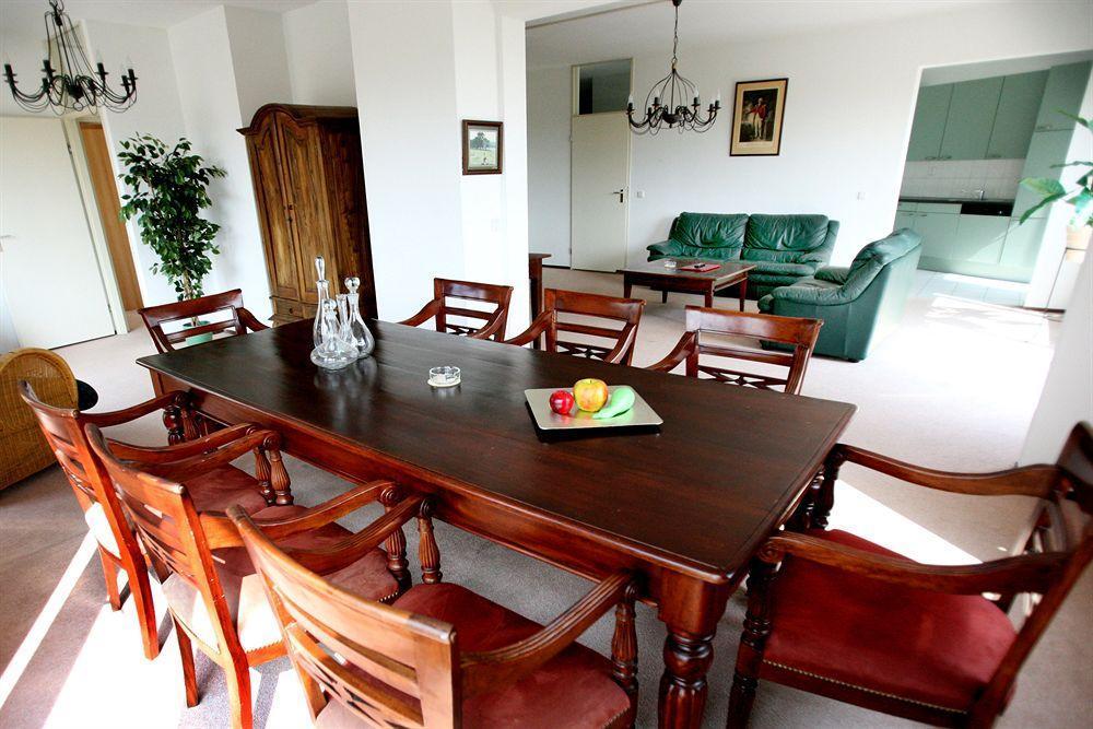 Golf-Resort Brunssummerheide מראה חיצוני תמונה